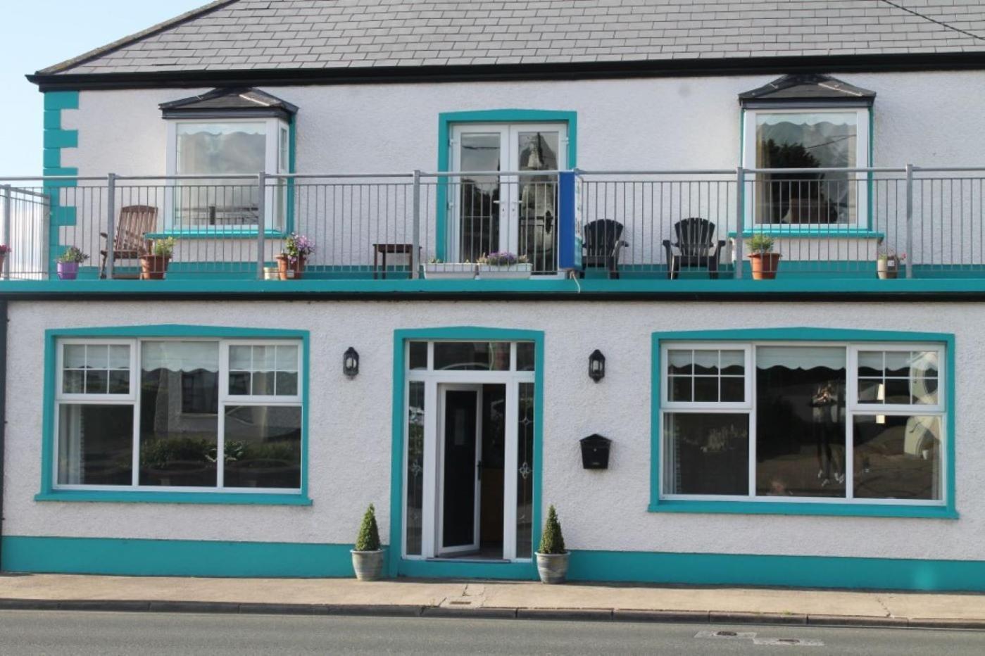 Zephyr Lodge Bundoran Exterior photo